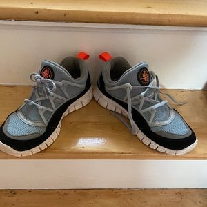 nike huarache men's size 9